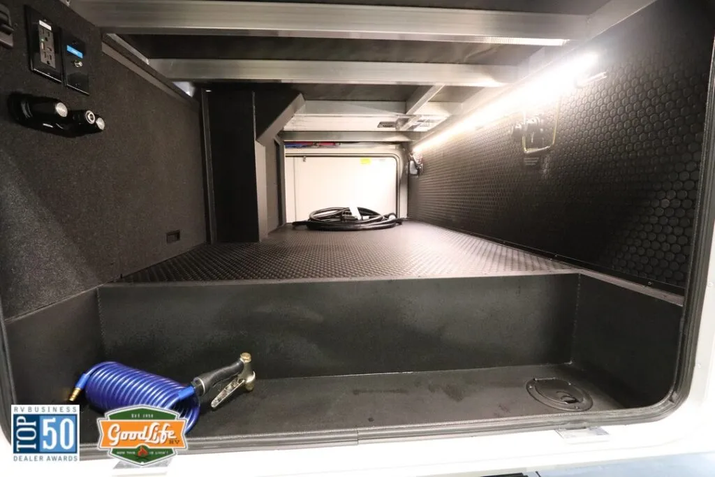 2026 Brinkley Model Z 2700 - Photo 3