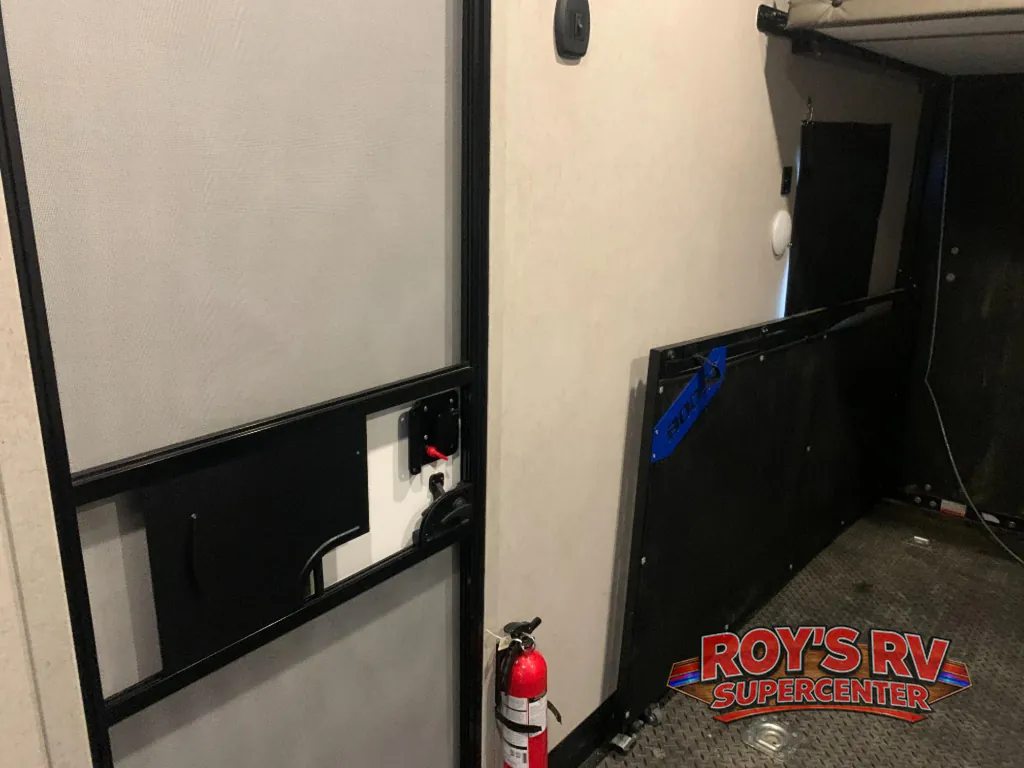 2022 Forest River XLR Boost 29QBX, Photos photo 10