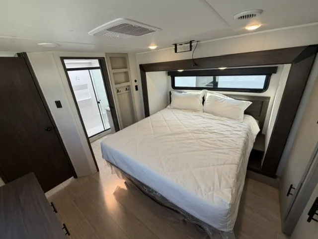 2027 Forest River RV Wolverine 36BC, Photos photo 8