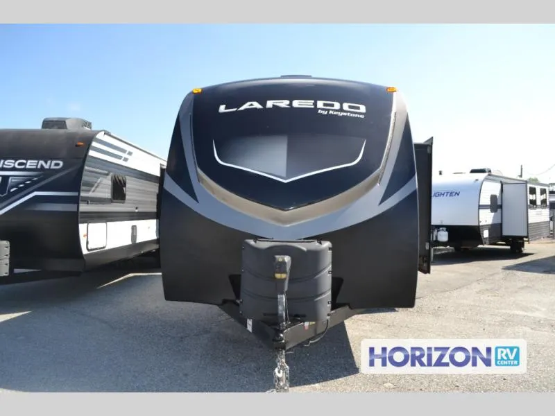 2019 Keystone Laredo 225MK - Photo 2