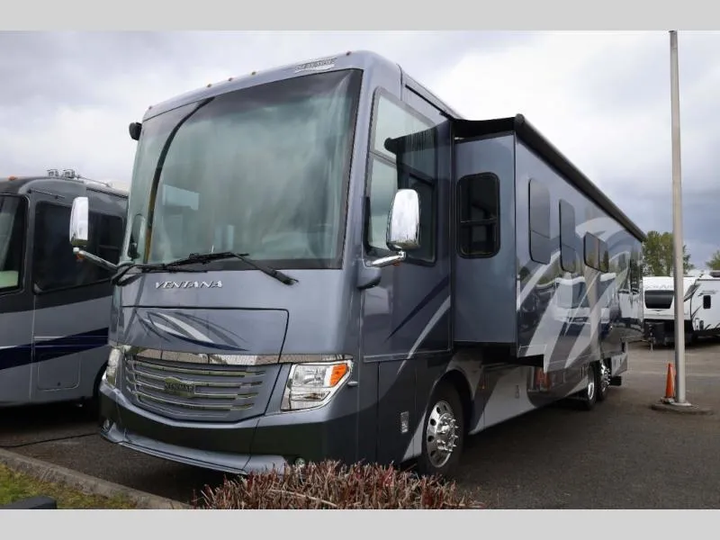 2019 Newmar Ventana 4002 - Photo 3
