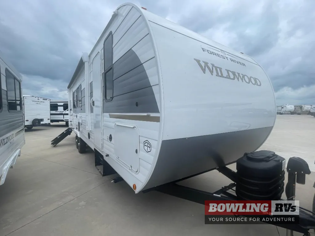 2026 Forest River Wildwood 300ICE, Photos photo 17