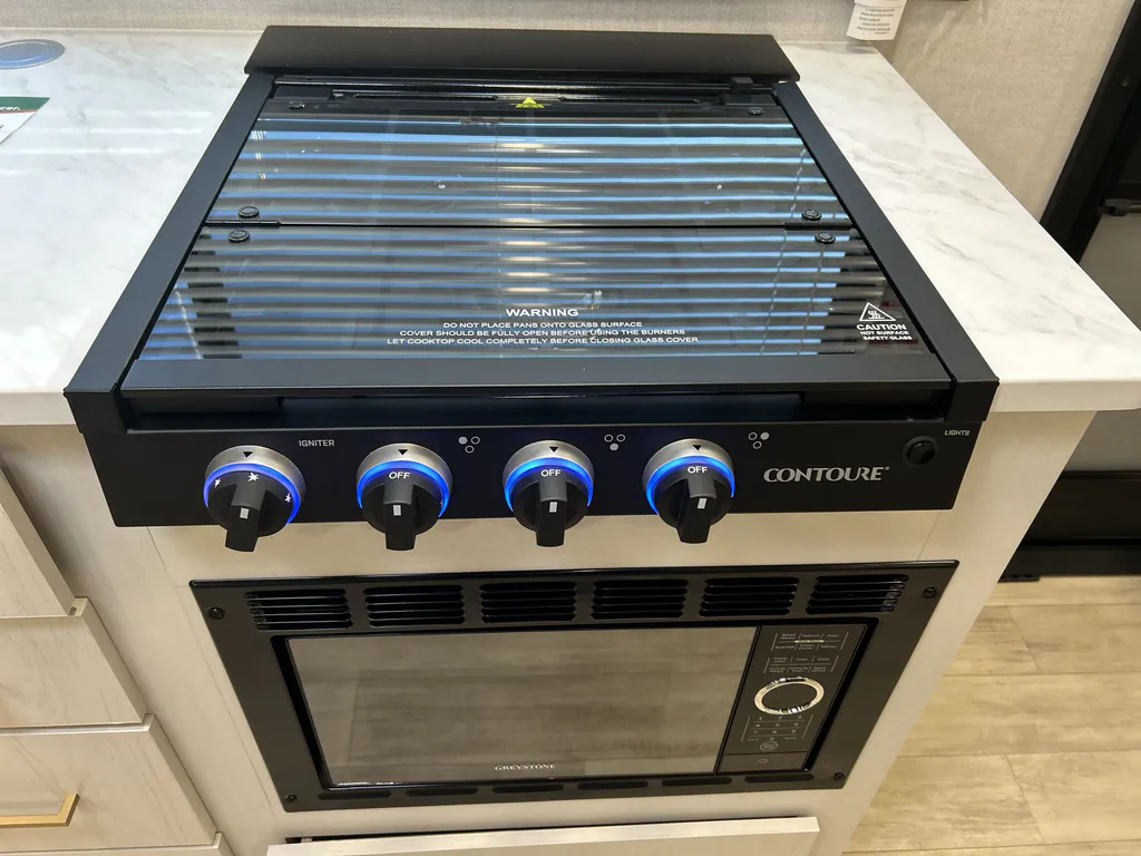2026 Forest River Vibe Extreme Lite 2600BH, Photos photo 10