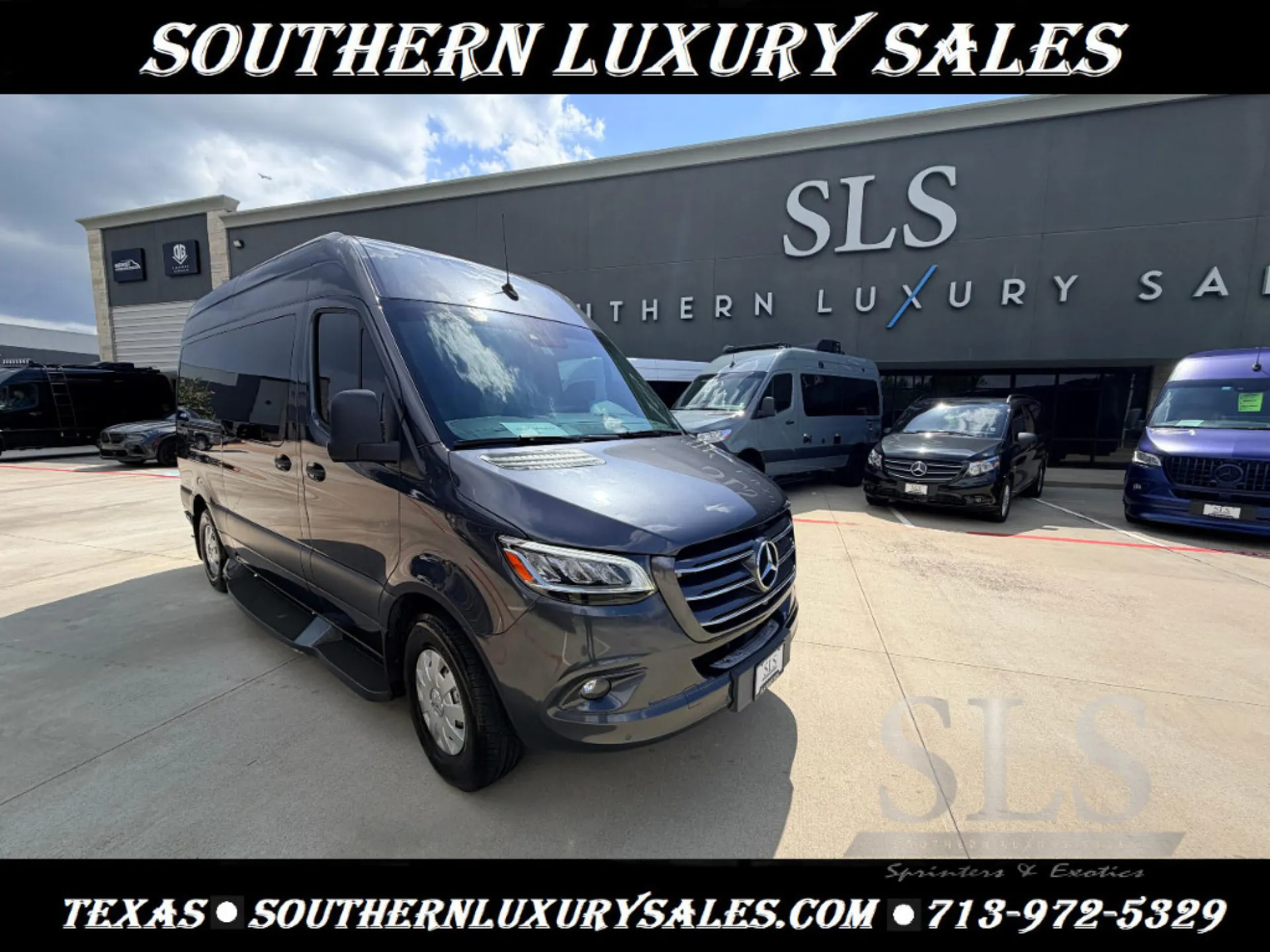 2024 Midwest Automotive Designs Luxe Cruiser D4 - Photo 2