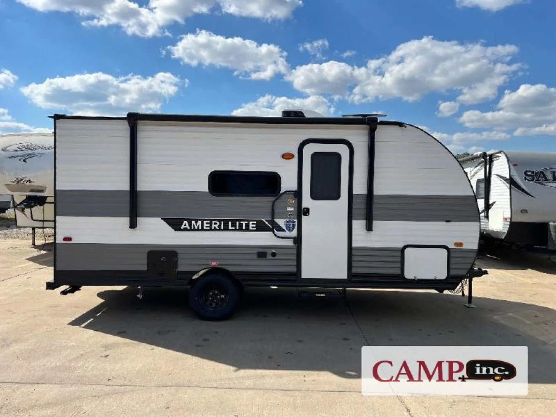 2025 Gulf Stream Conquest Super Lite 177BH - Photo 2