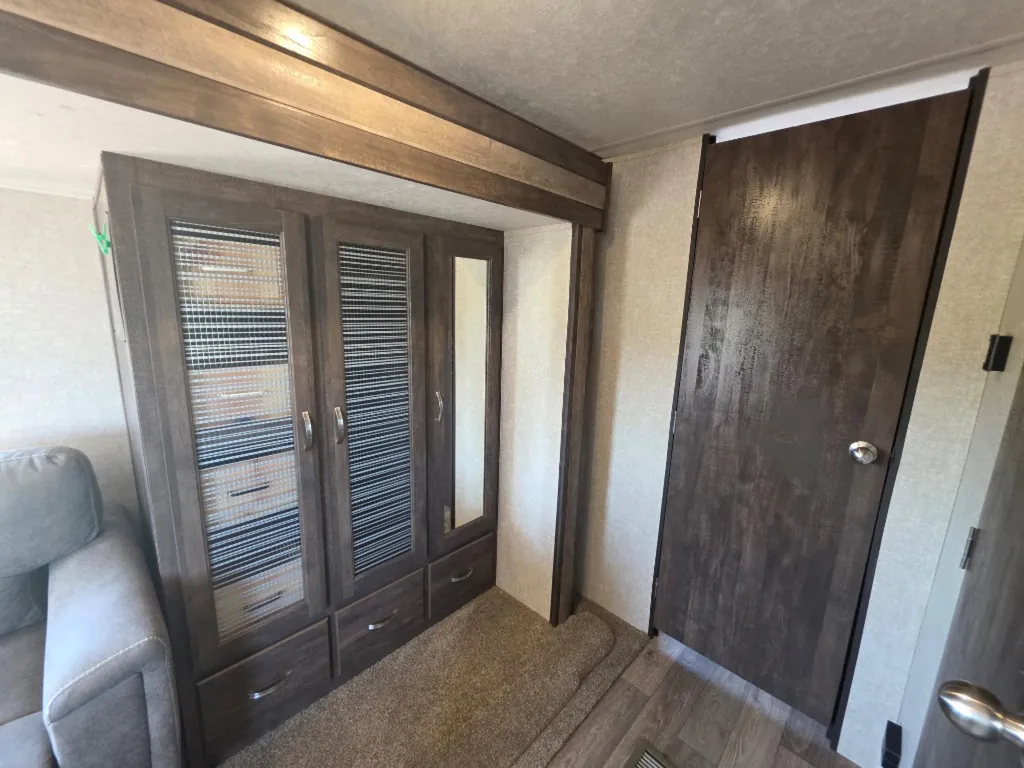 2019 Forest River RV Vibe Extreme Lite 258RKS, Photos photo 13