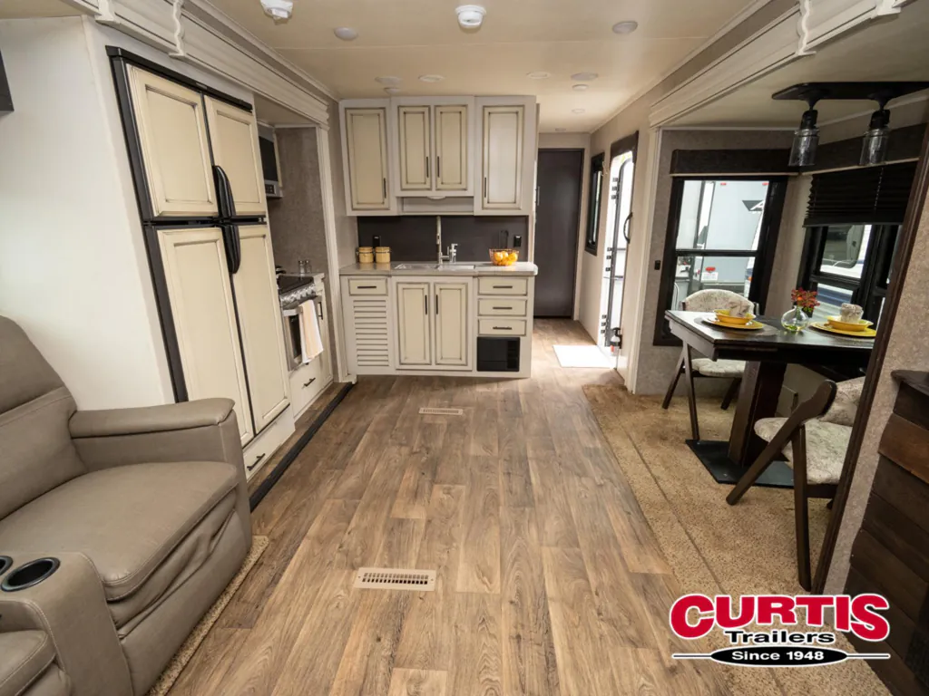 2019 Jayco Eagle 322RLOK, Photos photo 10