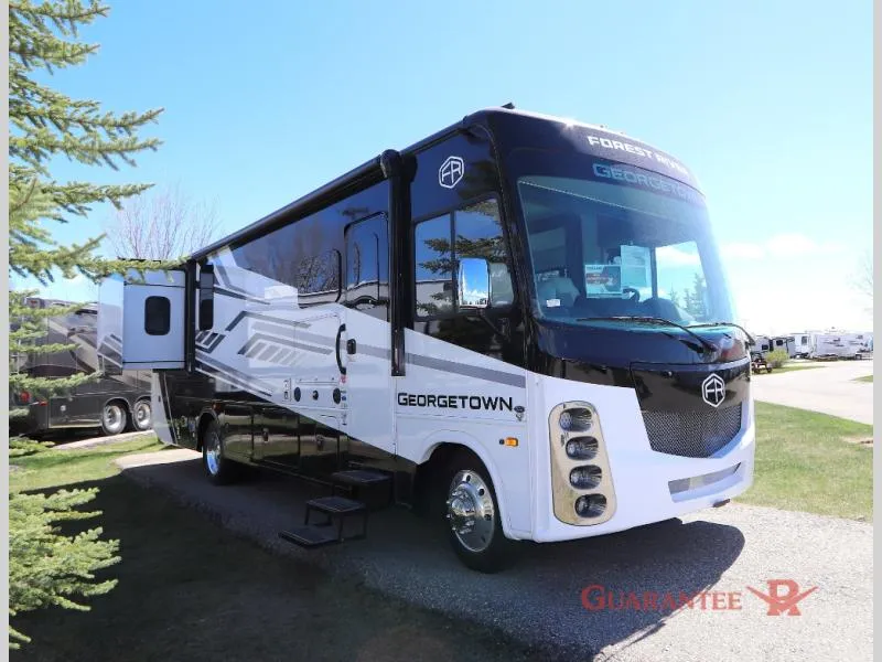 2026 Forest River Georgetown 5 Series 31L5 - Photo 2