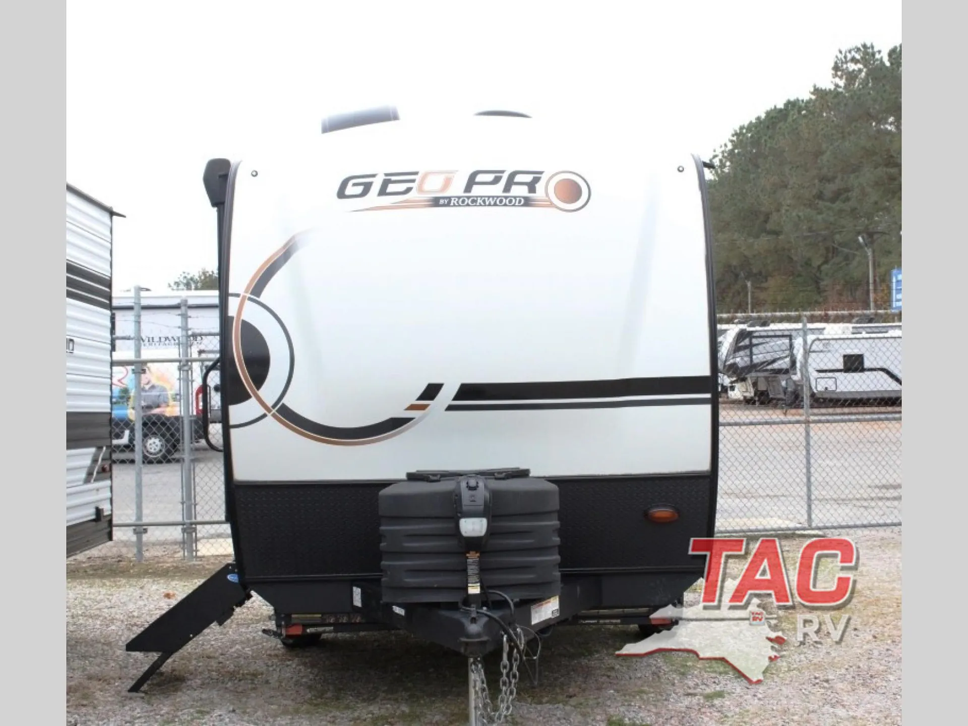 2024 Forest River Rockwood Geo Pro 15TB - Photo 3
