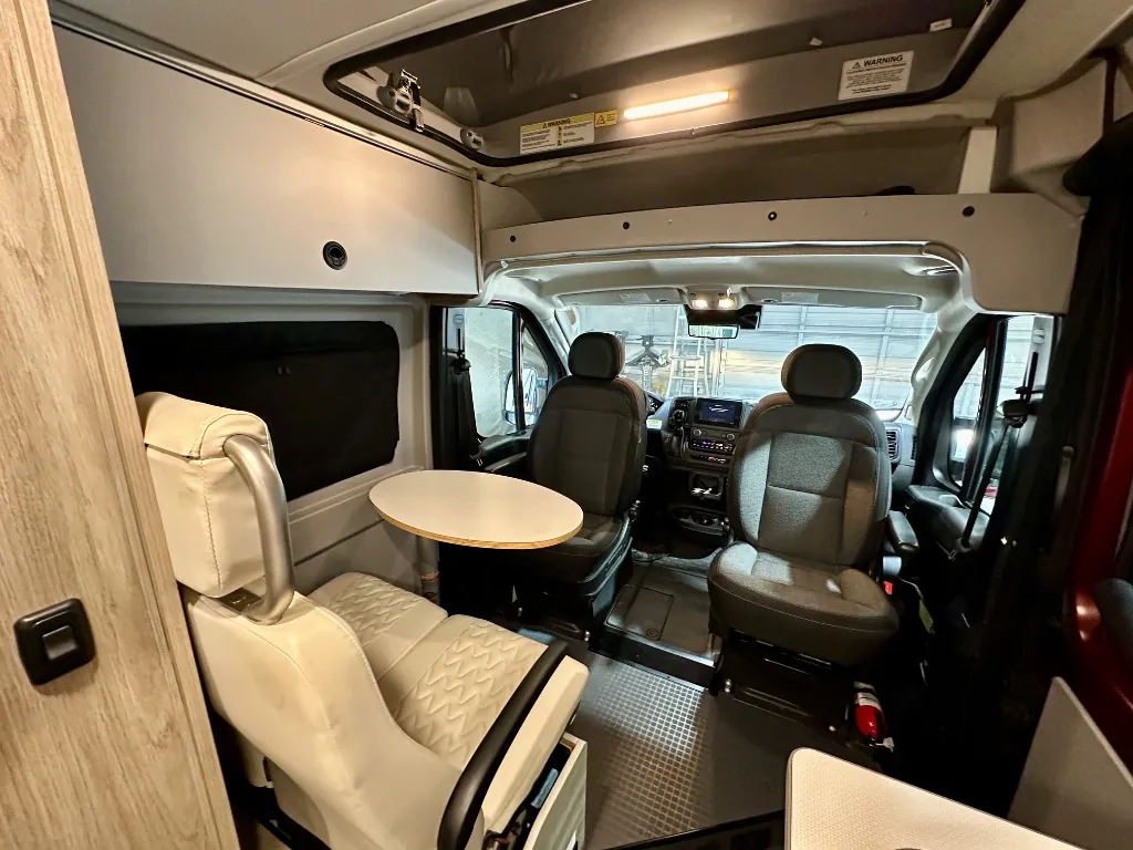 2023 Winnebago Solis 59P - Photo 4