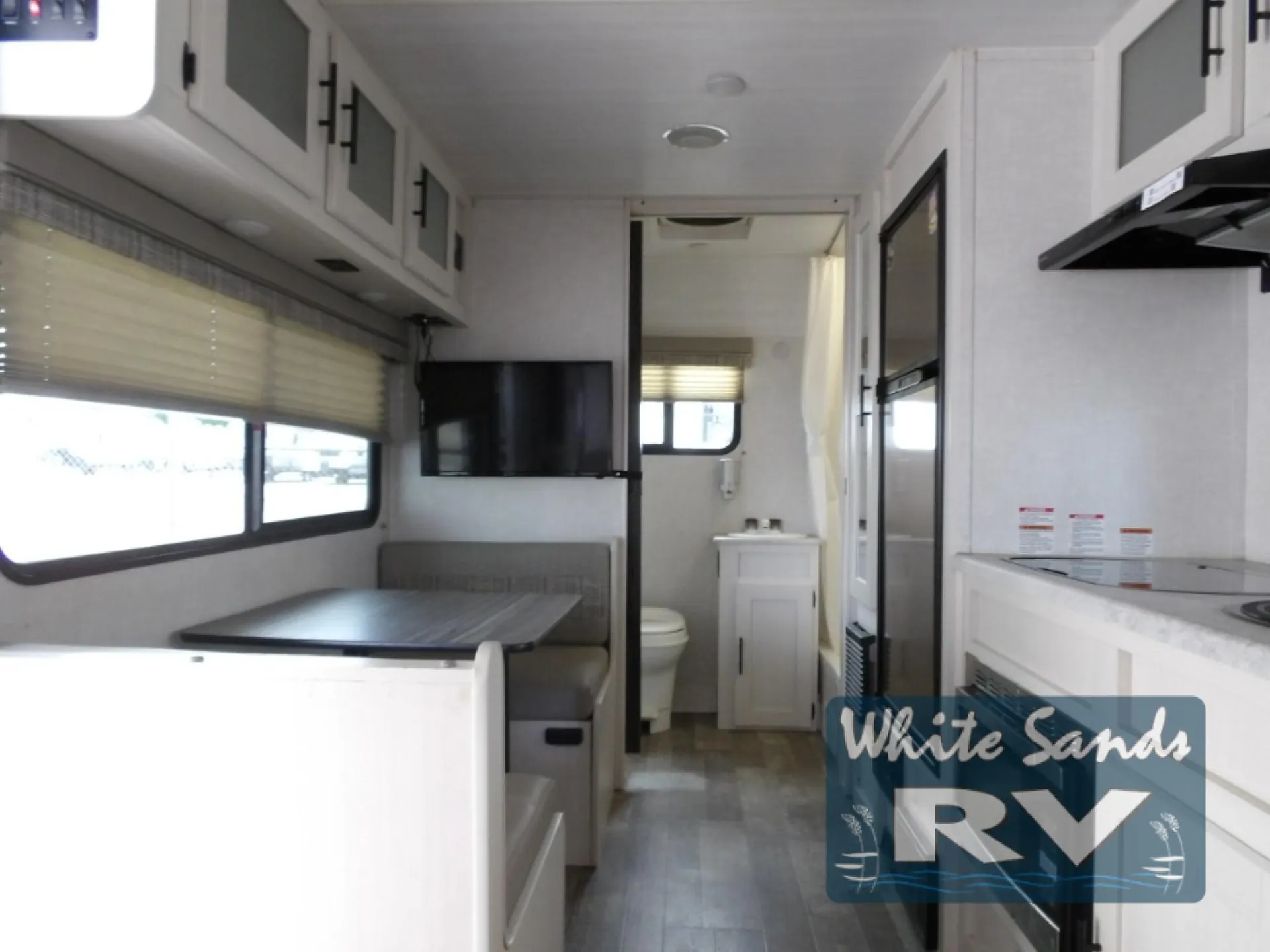 2022 Forest River R-Pod RP-192 — Photo 5