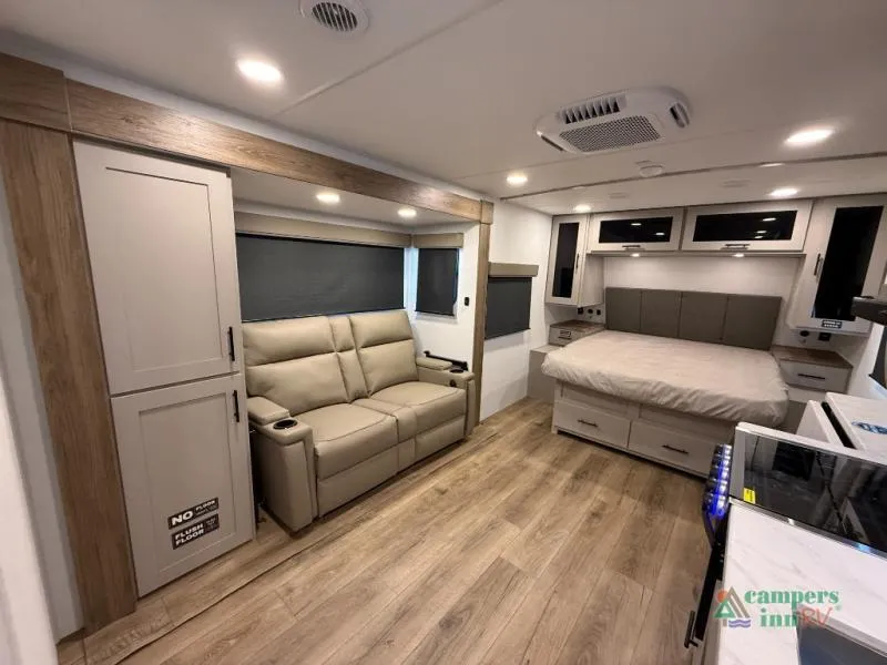2026 Alliance RV Delta ML206 - Photo 4