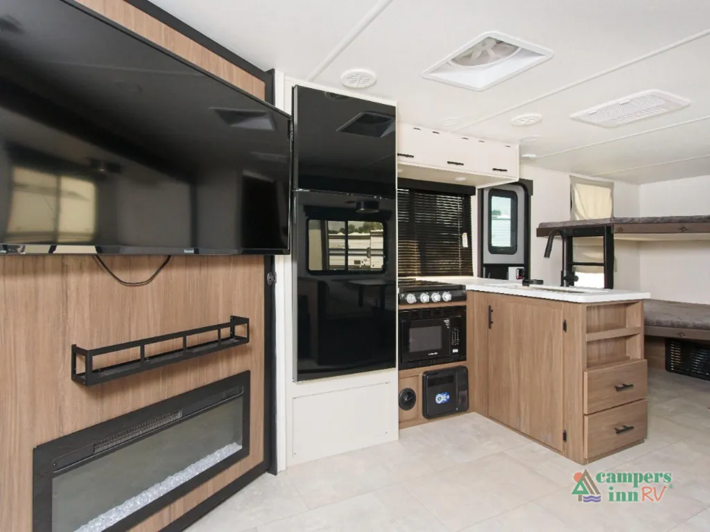 2026 Forest River Tracer 275BH, Photos photo 14
