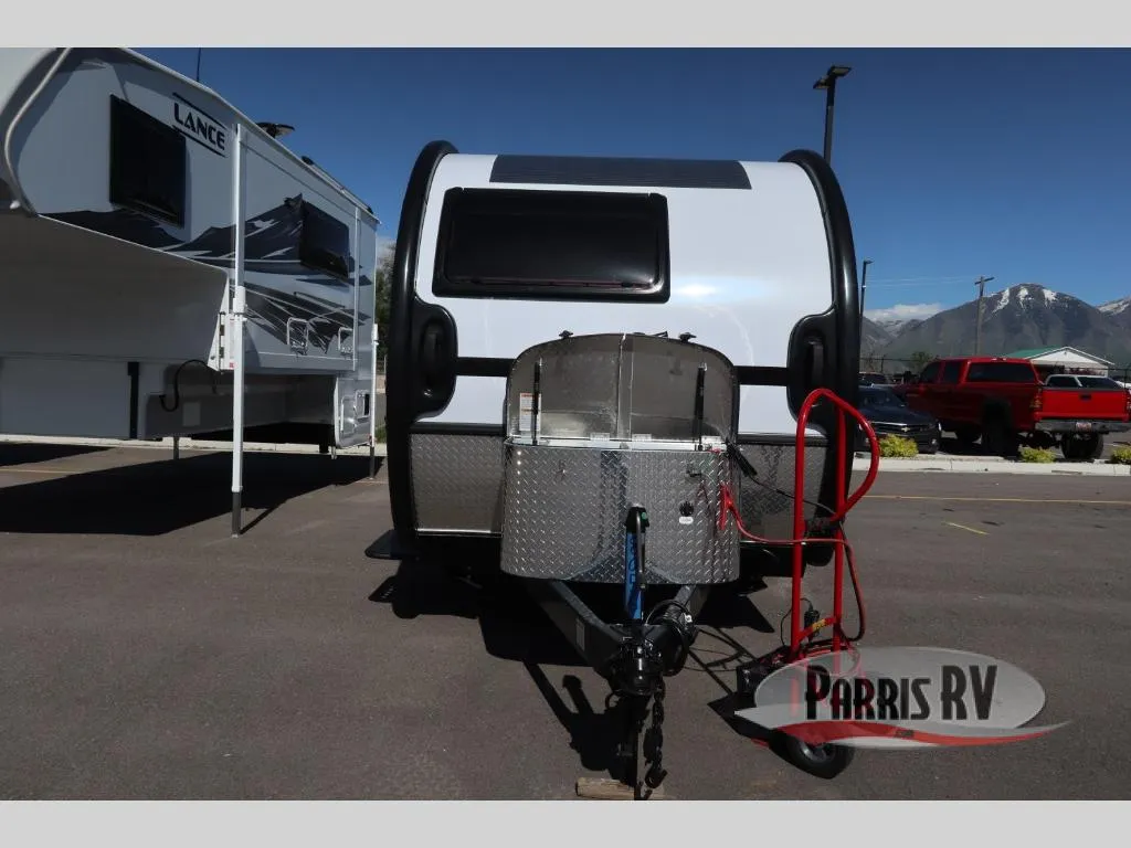 2025 nuCamp RV TAB 320 LITE Std. Model - Photo 2
