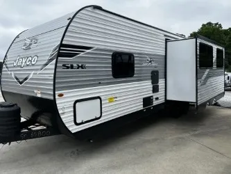 2026 Jayco Jay Flight SLX 262RLS - Photo 4