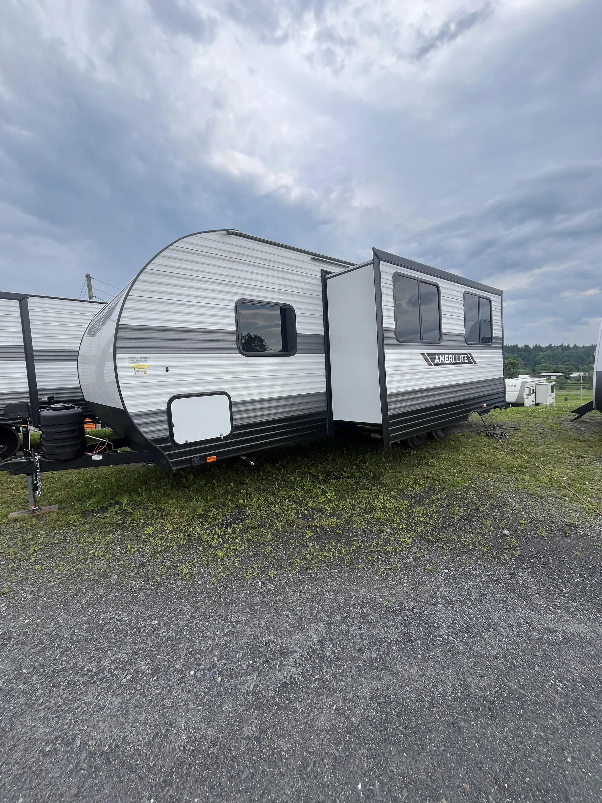 2024 Gulf Stream AMERI-LITE 268BH - Photo 3