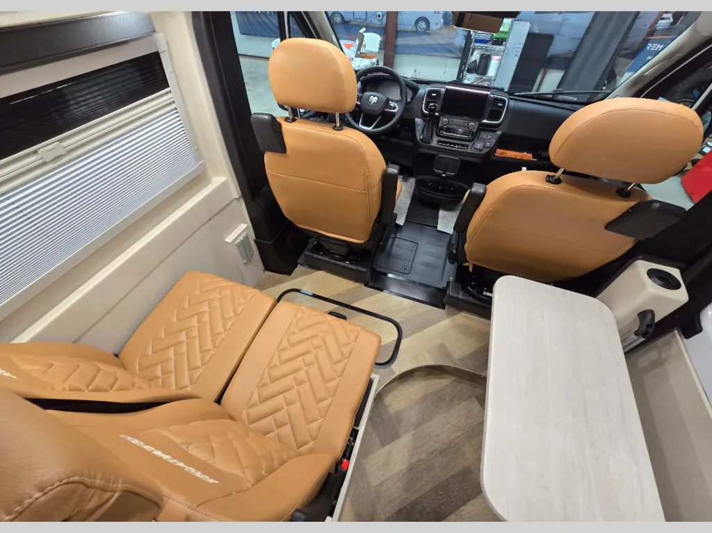 2027 Winnebago Travato 59G, Photos photo 29