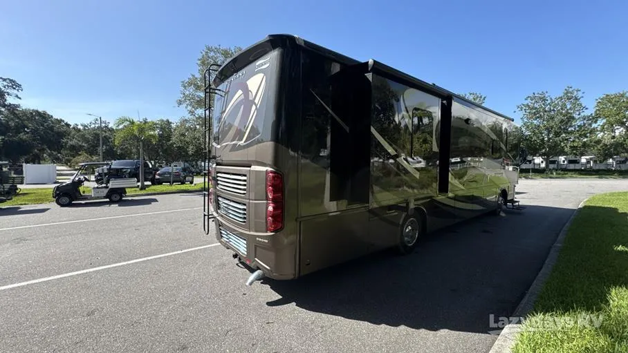 2019 Newmar Ventana 3717 - Photo 4