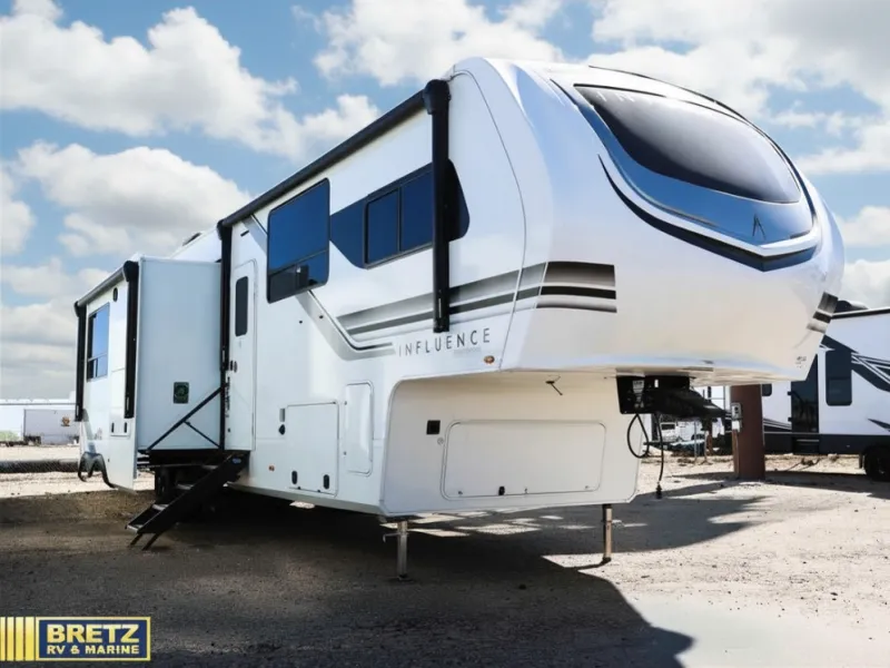 2026 Grand Design Influence 3804DS - Photo 3