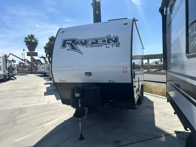 2026 Genesis Supreme Rage 155LTE - Photo 3