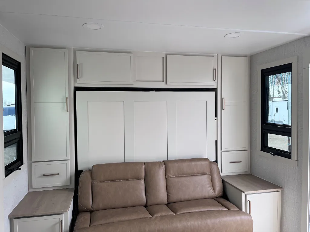 2026 Brinkley Model Ix 20X, Photos photo 8