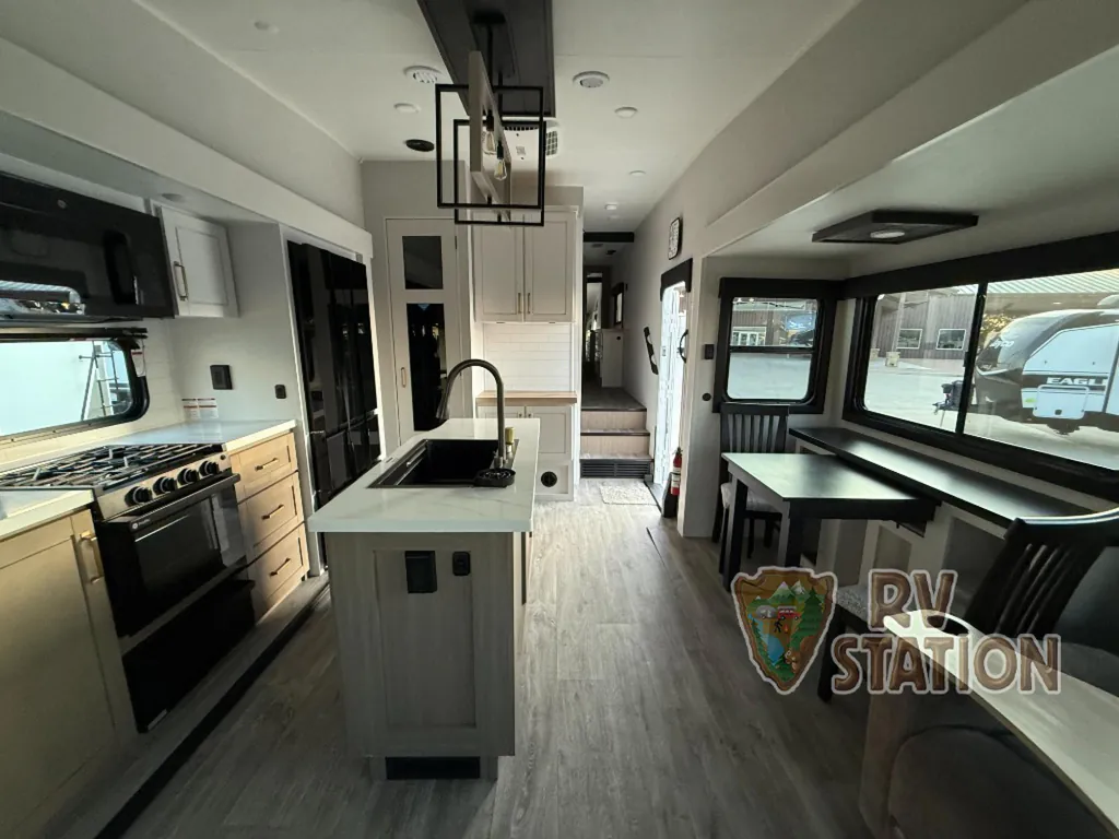 2026 Jayco Eagle 321RSTS, Photos photo 21