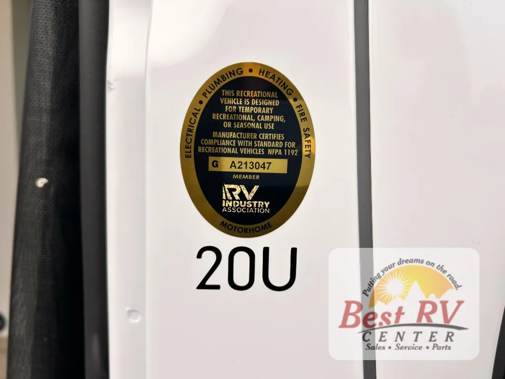 2026 Thor Motor Coach Tellaro 20U, Photos photo 92