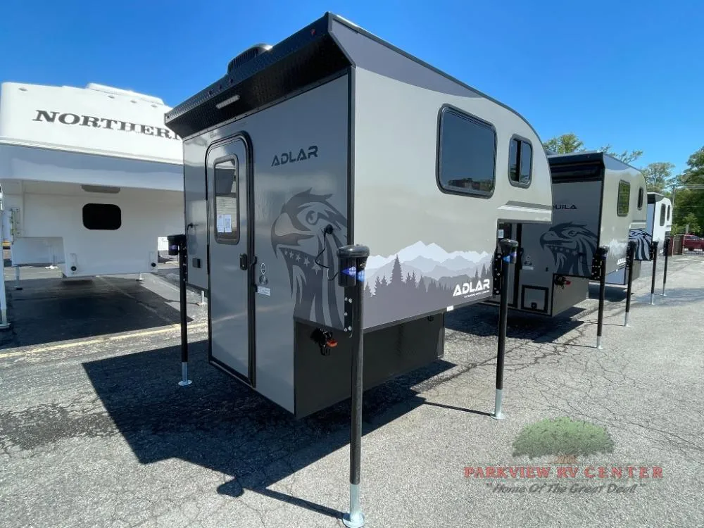 2026 Soaring Eagle ADLAR 5.5XL - Photo 4