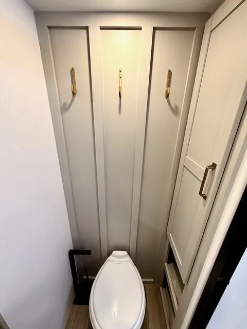 2026 Brinkley Model Z 3610, Bathroom photo 4