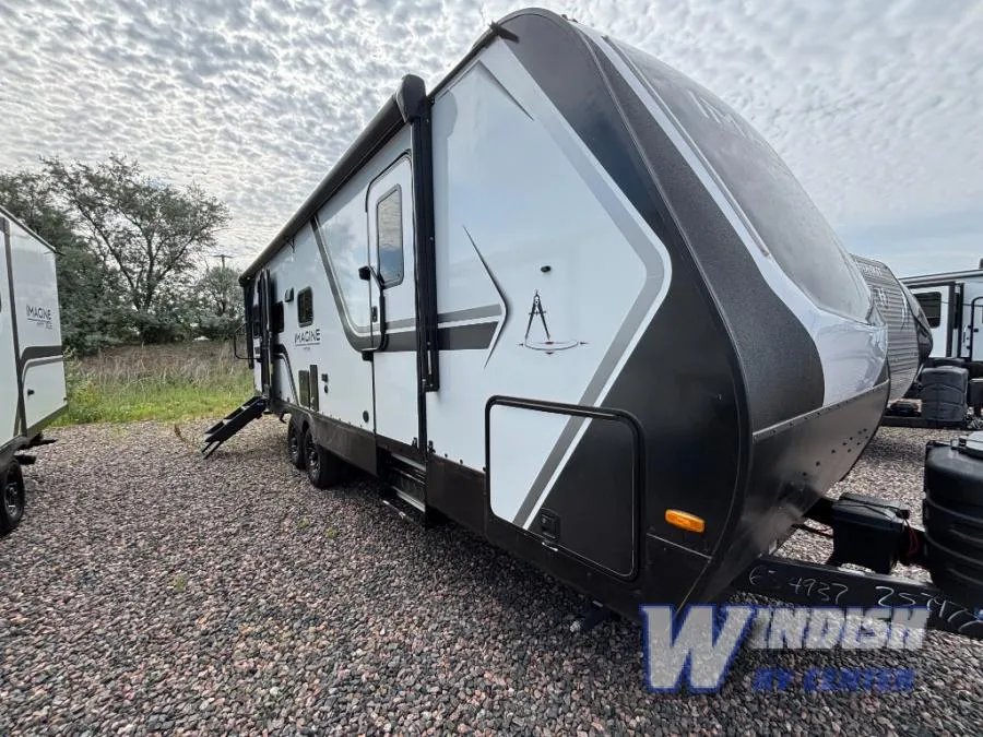 2025 Grand Design Imagine 2500RL - Photo 2