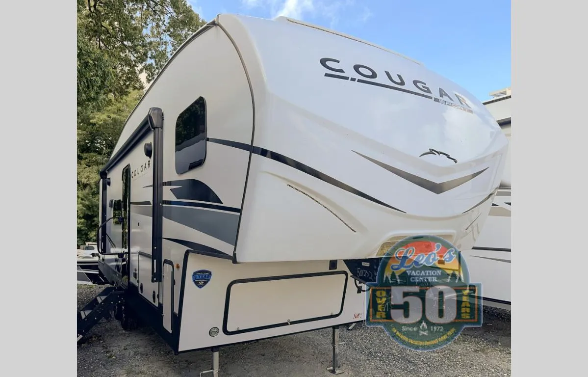 2025 Keystone Cougar Sport 2400RE - Photo 2