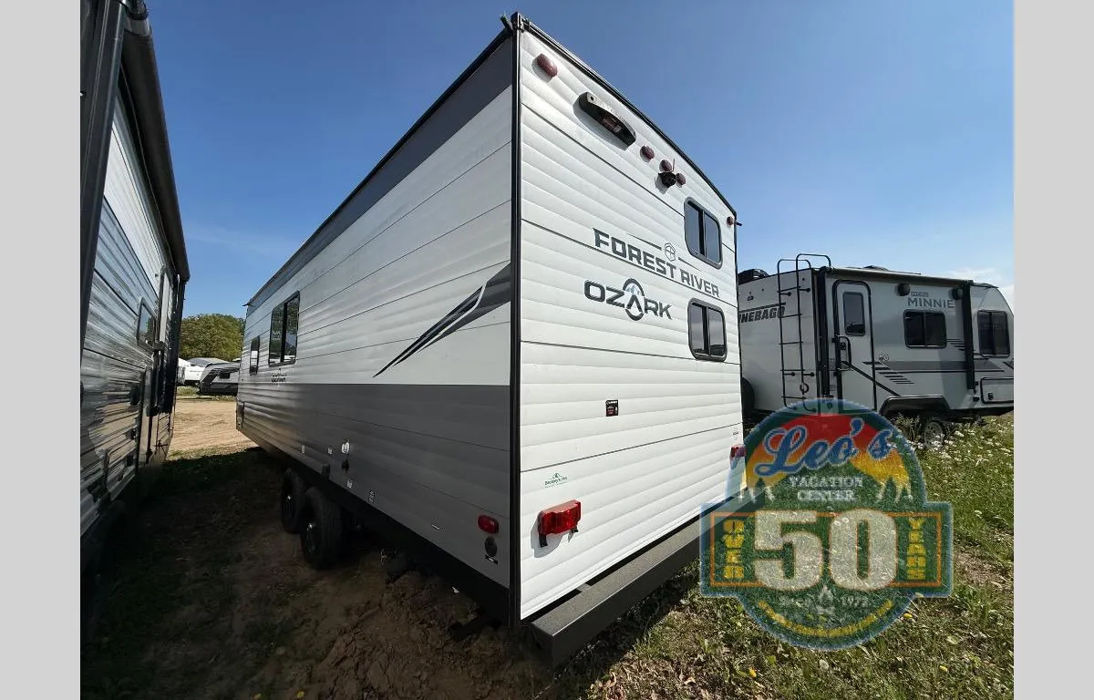 2025 Forest River Ozark 2400BH - Photo 4