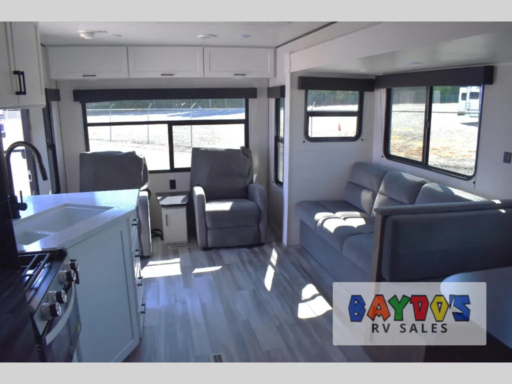2025 Jayco Jay Flight SLX 262RLSW, Photos photo 7