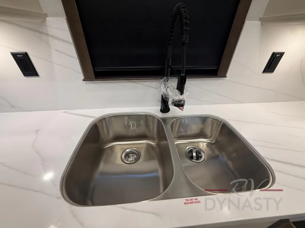 2026 Forest River RiverStone 420RE, Photos photo 64
