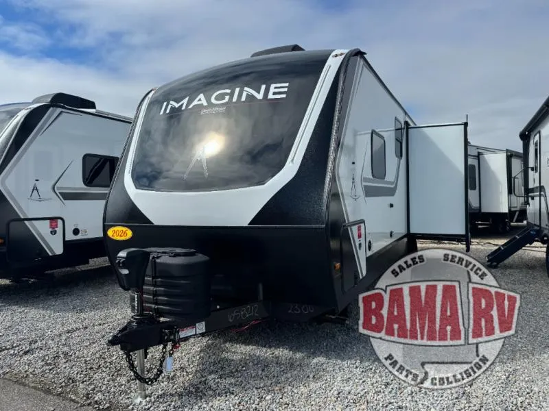 2026 Grand Design Imagine 2500RL - Photo 3