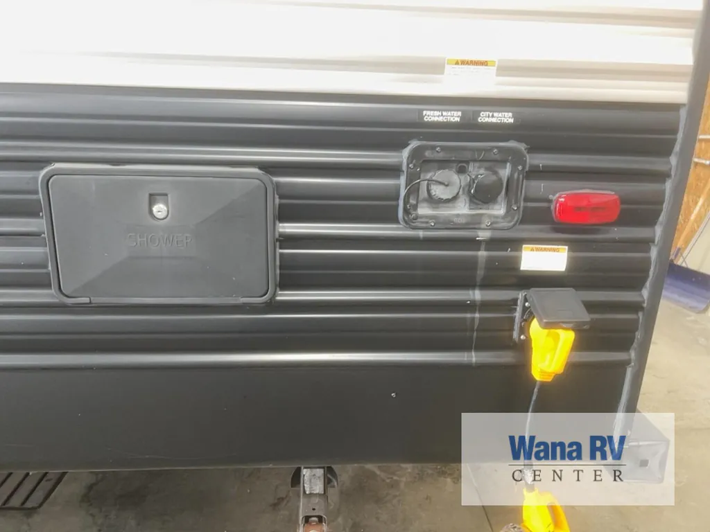 2019 Forest River Cherokee 274VFK, Photos photo 6