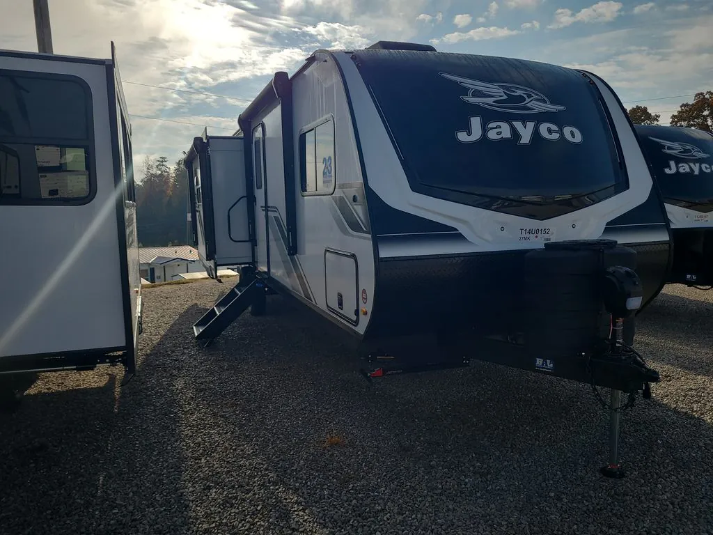2026 Jayco Jay Feather 27MK - Photo 2