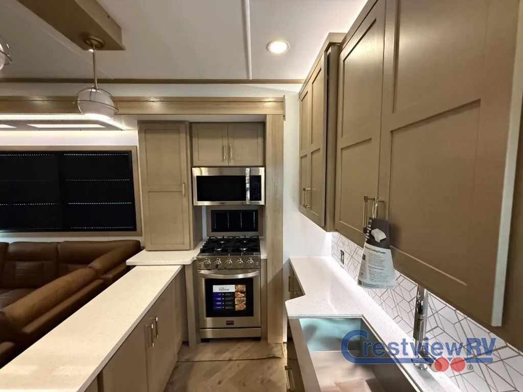 2026 Keystone Raptor 441, Photos photo 15