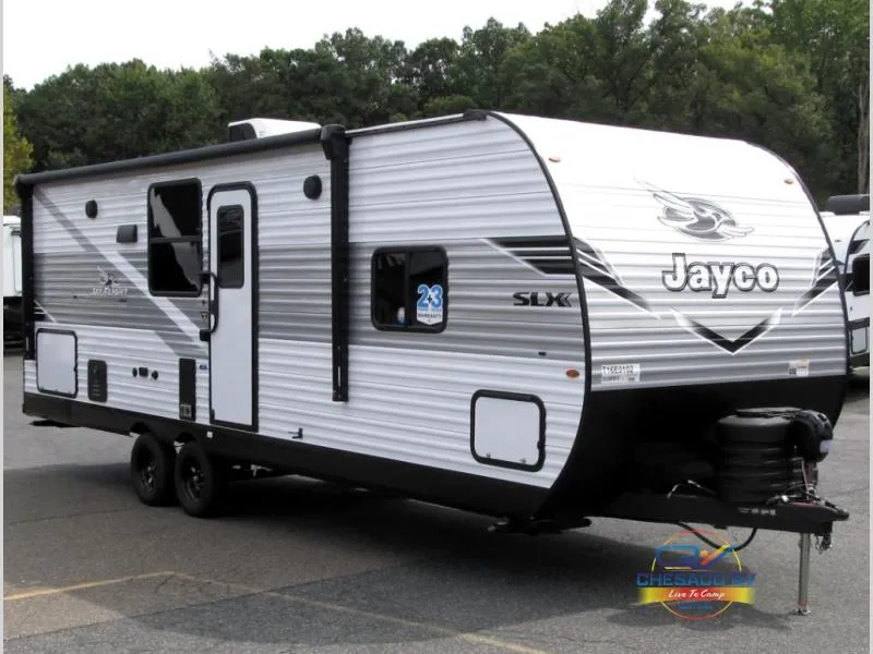 2026 Jayco Jay Flight SLX 265MWS - Photo 2