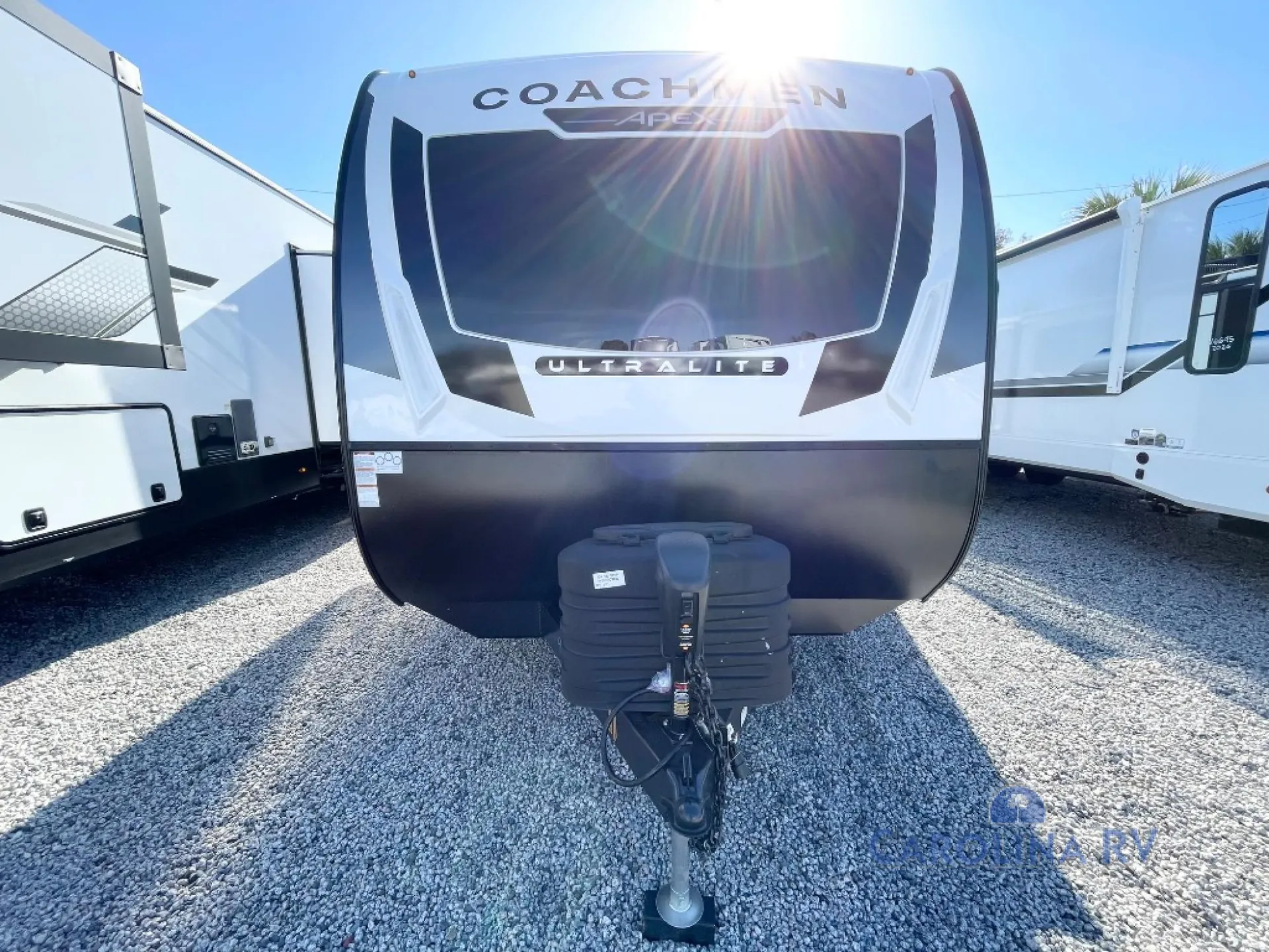 2026 Coachmen RV Apex Ultra-Lite 246BARV - Photo 3