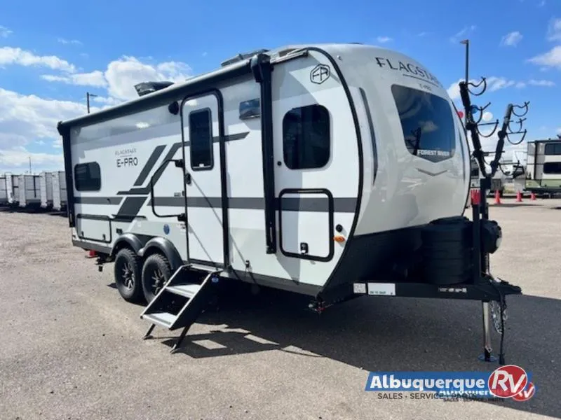 2026 Forest River RV Flagstaff E-Pro 20FK - Main photo