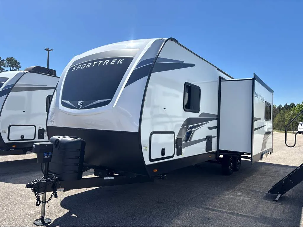 2026 Venture RV SportTrek ST271VRB - Photo 4