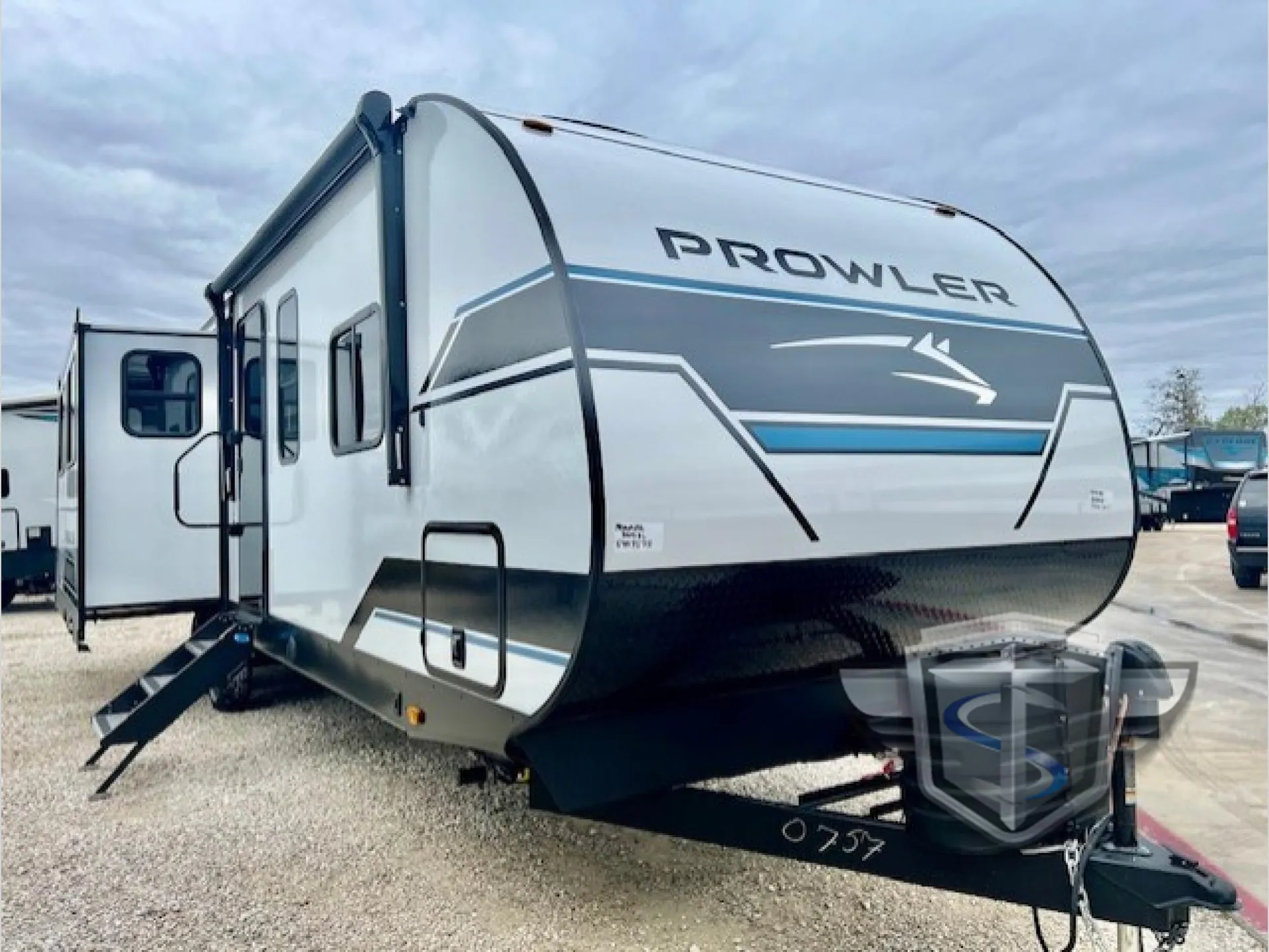 2025 Heartland Prowler 3009RL - Photo 2