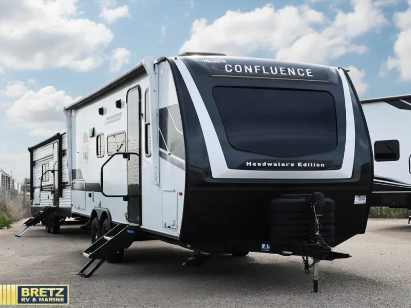 2026 KZ Confluence 22BH HEADWATERS ED - Photo 2