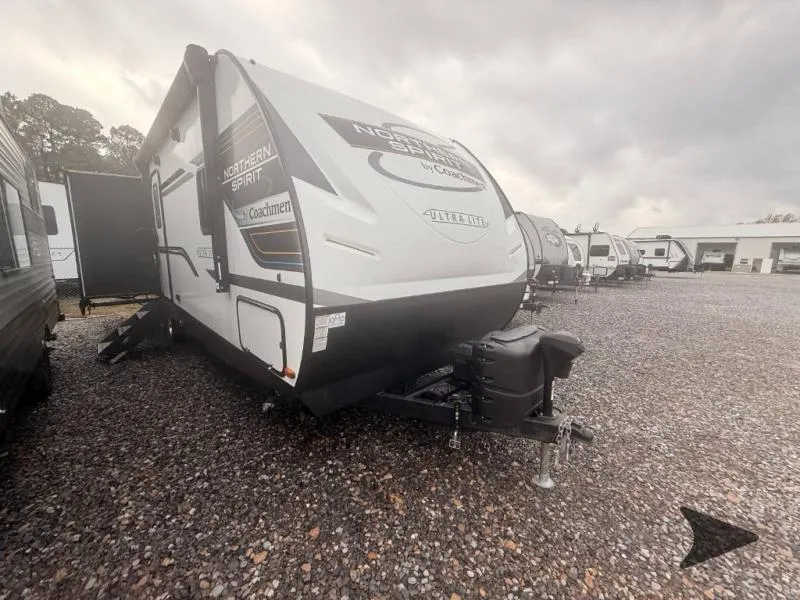 2023 Coachmen Northern Spirit 2764RE - Photo 2