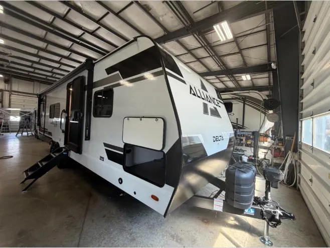 2026 Alliance RV Delta BH271 - Photo 4