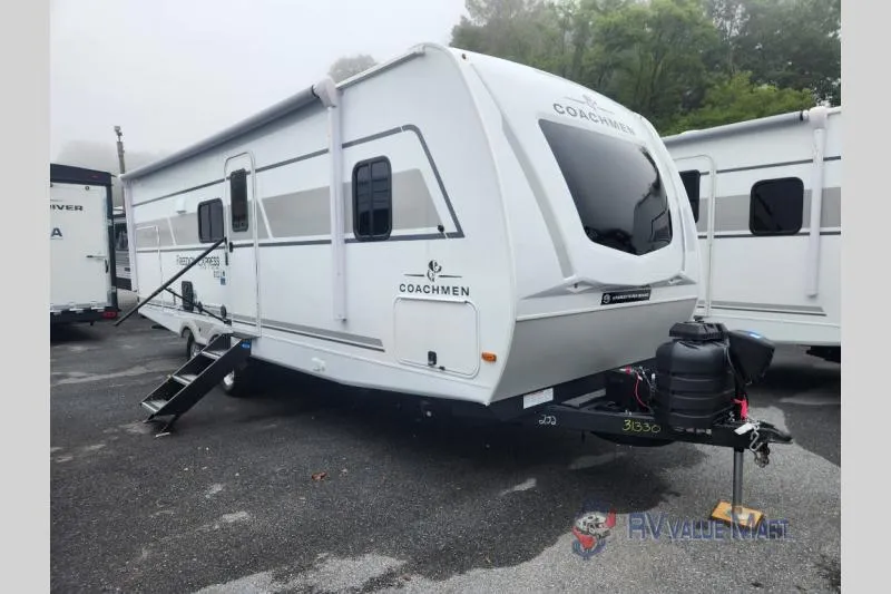 2026 Coachmen Freedom Express Ultra Lite 252RBS - Photo 2