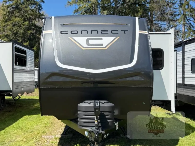 2026 KZ Connect C313MK - Photo 2