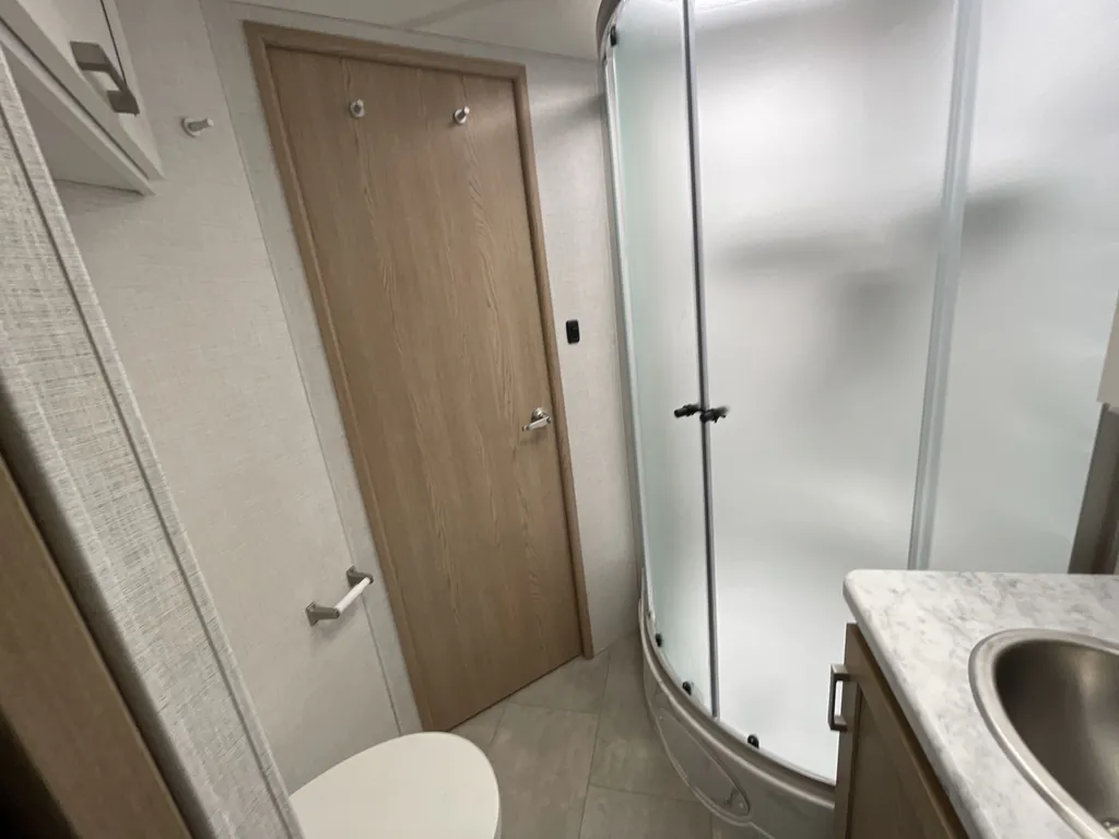 2026 Thor Motor Coach Freedom Elite 31FE, Photos photo 16