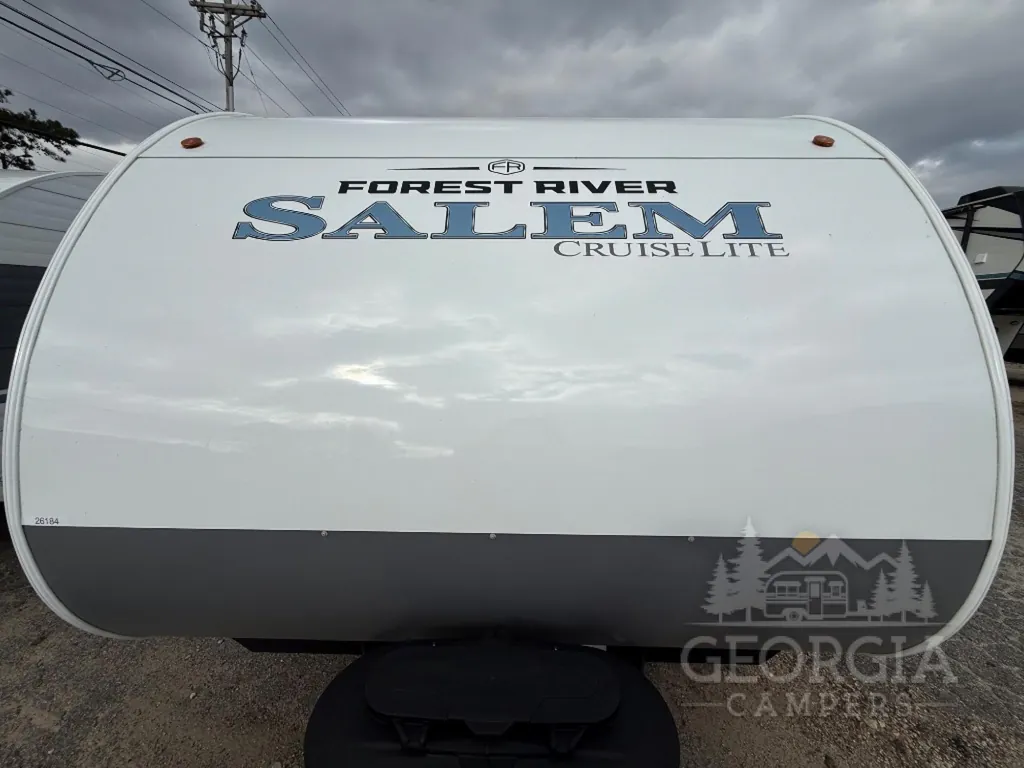 2026 Forest River Salem Cruise Lite 23ZEN, Photos photo 6